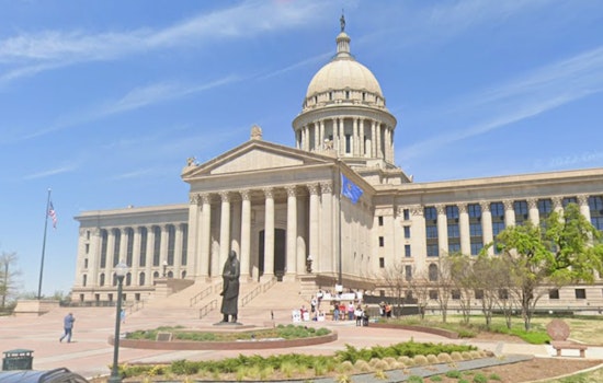 Sooner State Crackdown On Secret Abuse Deals Could Revive Old Cases