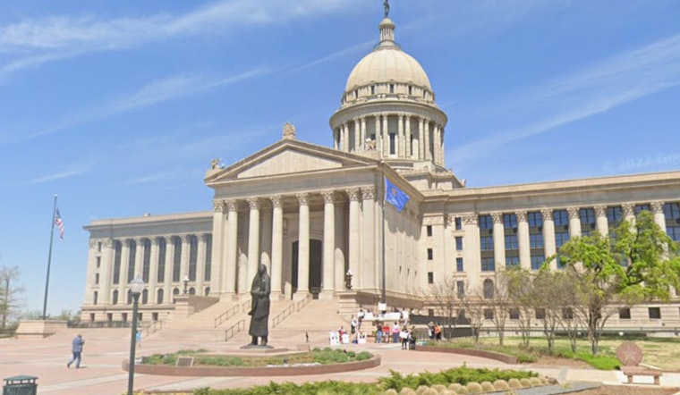 Sooner State Crackdown On Secret Abuse Deals Could Revive Old Cases