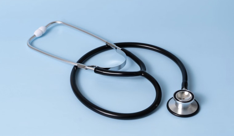 SoonerCare Cash Crunch Has Oklahoma Clinics Sweating Unpaid Bills