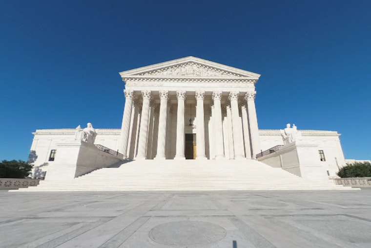 Sotomayor Apologizes To Kavanaugh After Kansas Remarks