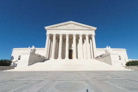 Sotomayor Apologizes To Kavanaugh After Kansas Remarks