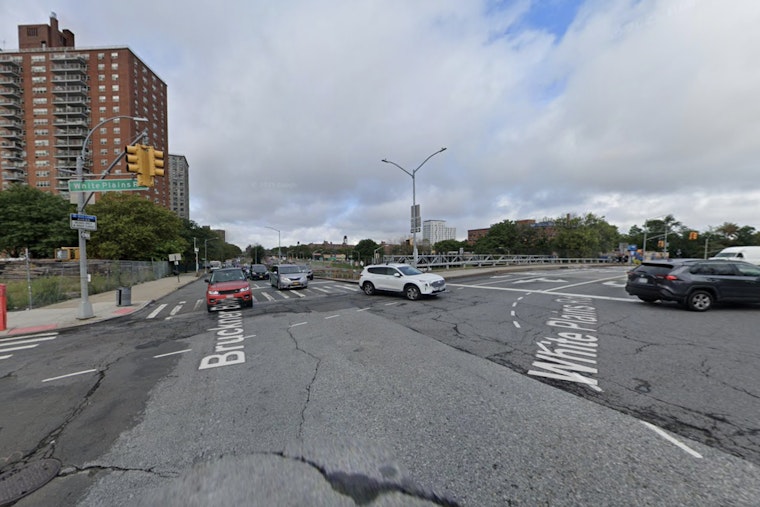 Soundview Hit-and-Run Outside Jacobi Leaves Man Dead