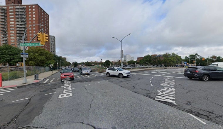 Soundview Hit-and-Run Outside Jacobi Leaves Man Dead