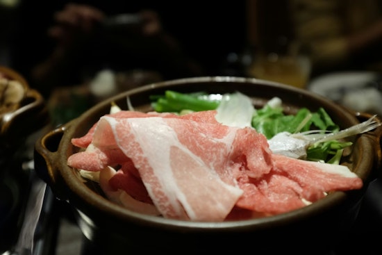 Soup’s On As Montreal Hot Pot Chain Plots Steamy U.S. Debut At Burlington Mall