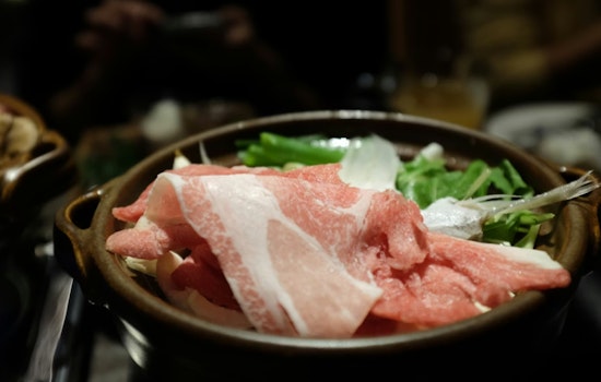 Soup’s On As Montreal Hot Pot Chain Plots Steamy U.S. Debut At Burlington Mall