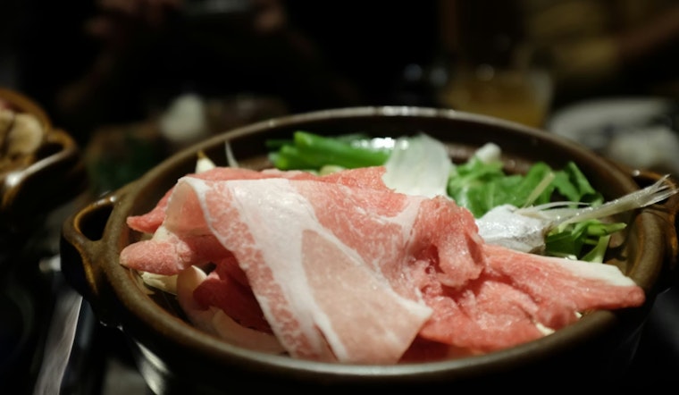 Soup’s On As Montreal Hot Pot Chain Plots Steamy U.S. Debut At Burlington Mall