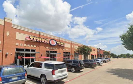 South Arlington Gets Cracking As Shell Shack Rolls In With Spicy Boils