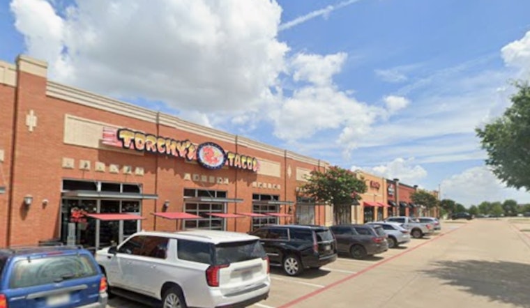 South Arlington Gets Cracking As Shell Shack Rolls In With Spicy Boils