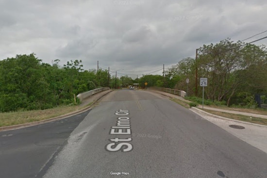 South Austin Rail Camp Near St. Elmo Has Neighbors At Breaking Point