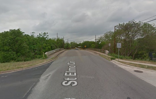 South Austin Rail Camp Near St. Elmo Has Neighbors At Breaking Point