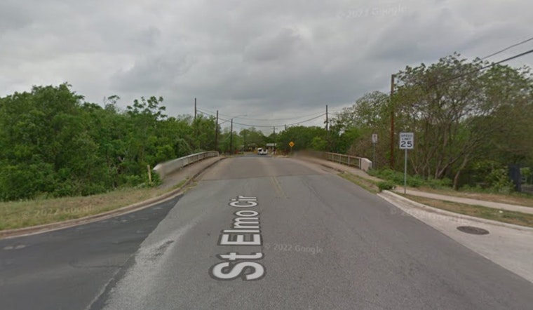 South Austin Rail Camp Near St. Elmo Has Neighbors At Breaking Point
