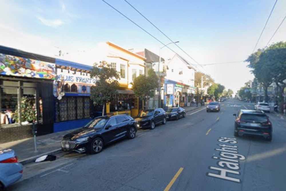 South Bay Brunch Darling Plots Haight Street Takeover