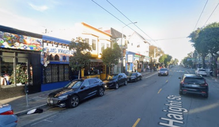 South Bay Brunch Darling Plots Haight Street Takeover