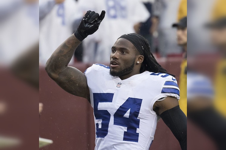 South Bend’s Jaylon Smith Flips $100K Ring Bet Into Ramen Empire