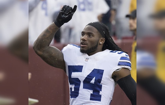 South Bend’s Jaylon Smith Flips $100K Ring Bet Into Ramen Empire