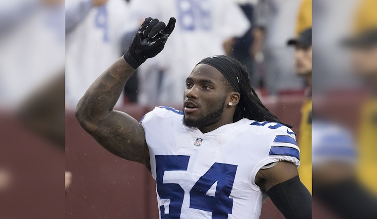 South Bend’s Jaylon Smith Flips $100K Ring Bet Into Ramen Empire