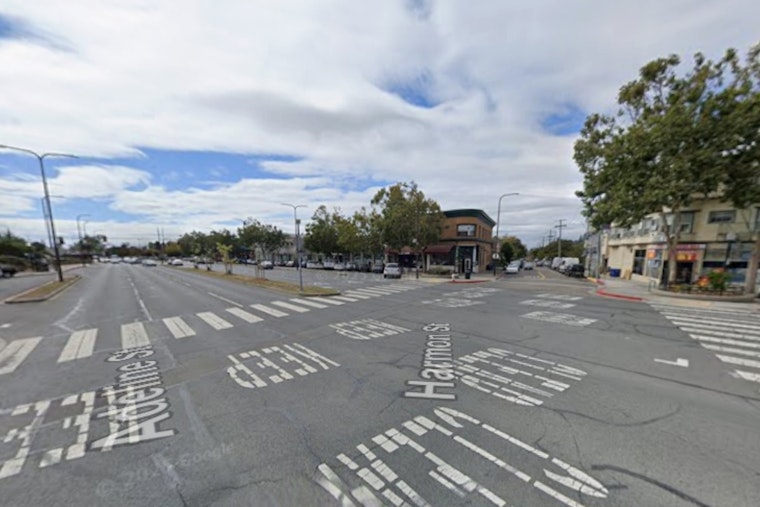 South Berkeley Crosswalk Chaos: 41-Year-Old Nabbed In Hit-And-Run That Left Pedestrian Seriously Hurt
