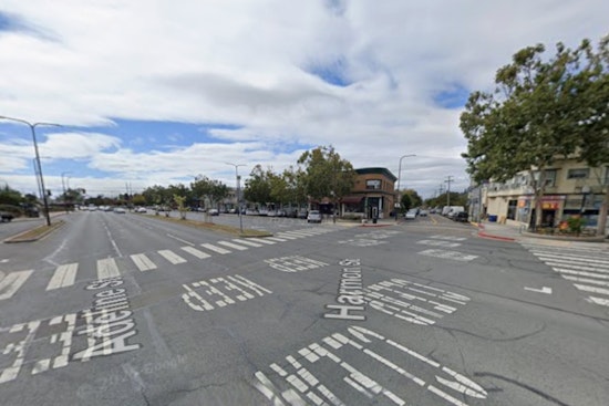 South Berkeley Crosswalk Chaos: 41-Year-Old Nabbed In Hit-And-Run That Left Pedestrian Seriously Hurt