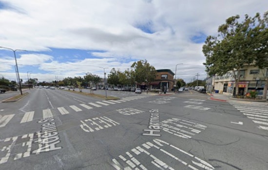 South Berkeley Crosswalk Chaos: 41-Year-Old Nabbed In Hit-And-Run That Left Pedestrian Seriously Hurt