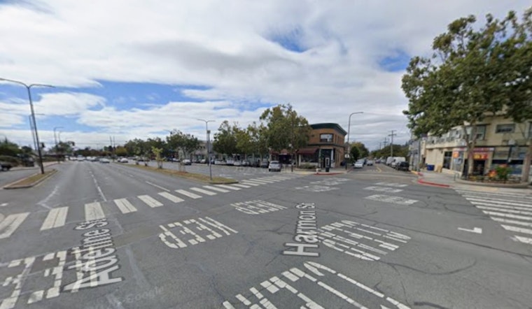 South Berkeley Crosswalk Chaos: 41-Year-Old Nabbed In Hit-And-Run That Left Pedestrian Seriously Hurt