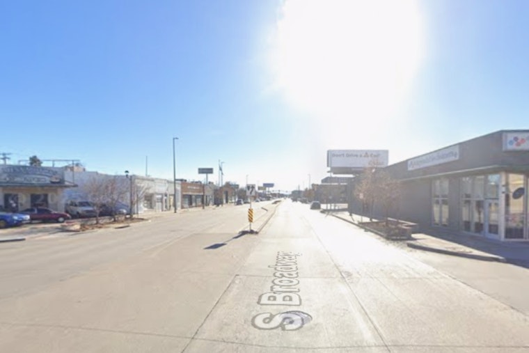 South Broadway Goes Up In Smoke as Sour Magic Deals Free Pizza and Pot