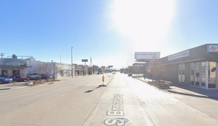 South Broadway Goes Up In Smoke as Sour Magic Deals Free Pizza and Pot