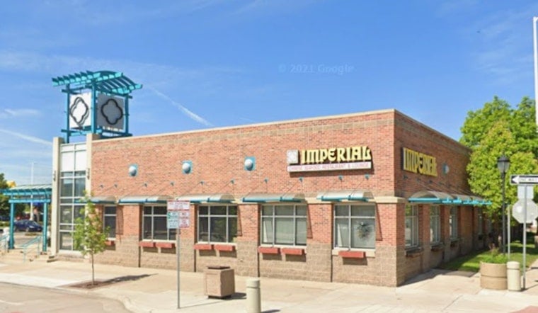 South Broadway Reeling as Imperial Chinese Goes Dark After 40 Years