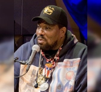 South Bronx Hip Hop Architect Afrika Bambaataa Dead at 67 After Cancer Fight