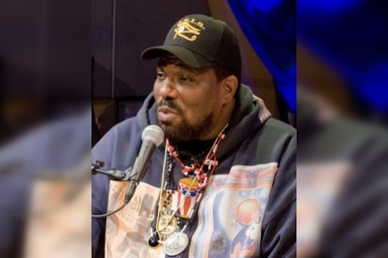 South Bronx Hip Hop Architect Afrika Bambaataa Dead at 67 After Cancer Fight