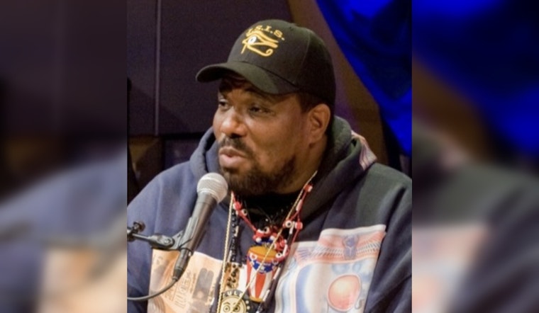 South Bronx Hip Hop Architect Afrika Bambaataa Dead at 67 After Cancer Fight