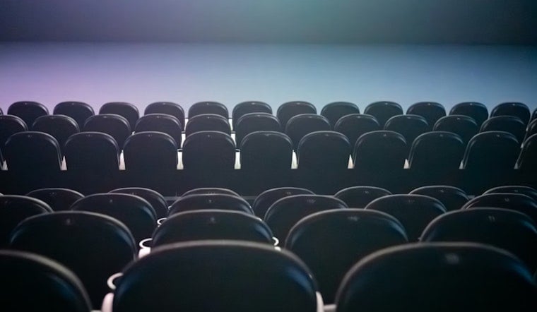 South Charlotte’s Big Arts Play Plans 100,000-Square-Foot Creative Campus