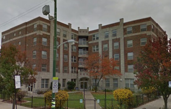 South Chicago Seniors Score $5.9 Million Lifeline To Save Villa Guadalupe
