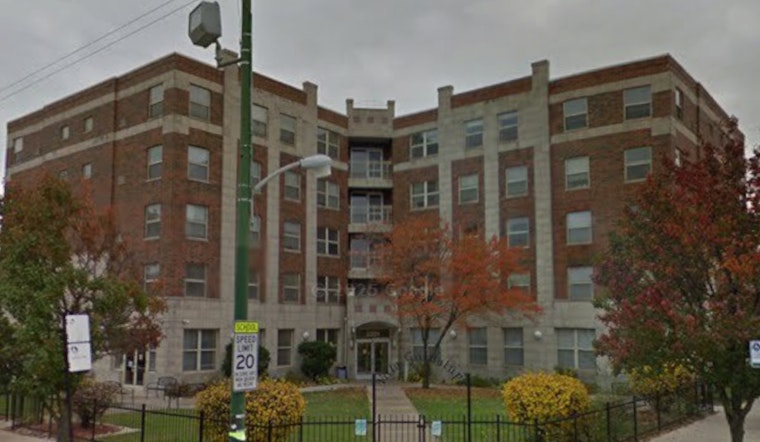South Chicago Seniors Score $5.9 Million Lifeline To Save Villa Guadalupe