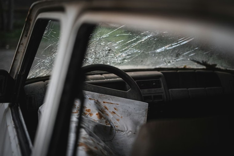 South City Sleepers Jolted Awake by Smash-and-Grab Car Spree