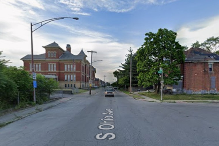 South Columbus Hoarder House Blaze Leaves Man, 65, Dead