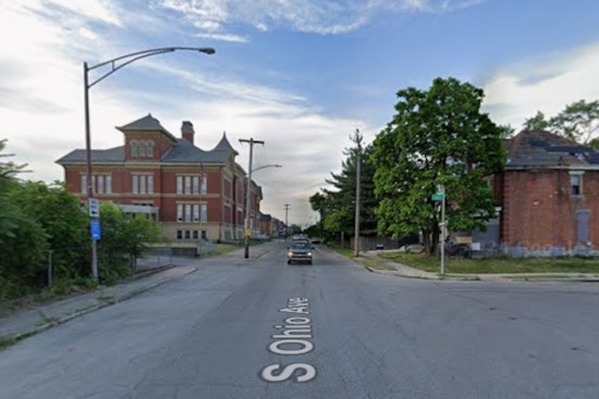 South Columbus Hoarder House Blaze Leaves Man, 65, Dead