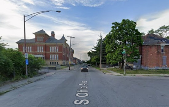 South Columbus Hoarder House Blaze Leaves Man, 65, Dead