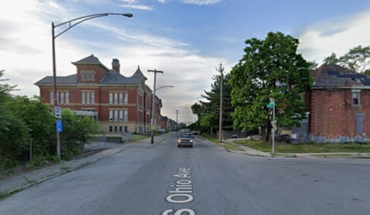 South Columbus Hoarder House Blaze Leaves Man, 65, Dead