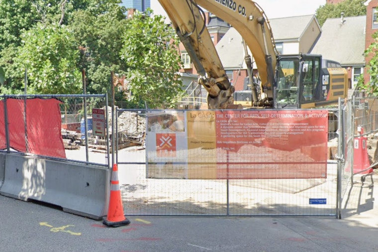 South End Lands New Latino Arts Powerhouse as La CASA Throws Open Its Doors