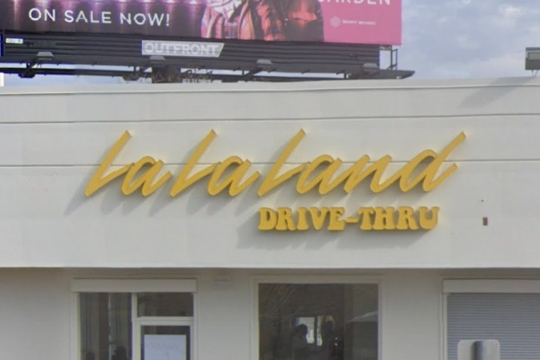 South End Lines Up As TikTok-Famous La La Land Kind Cafe Lands On Camden