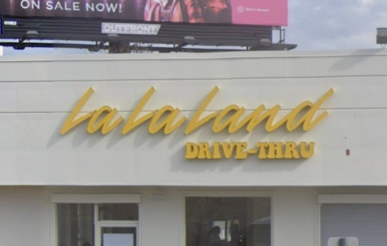 South End Lines Up As TikTok-Famous La La Land Kind Cafe Lands On Camden