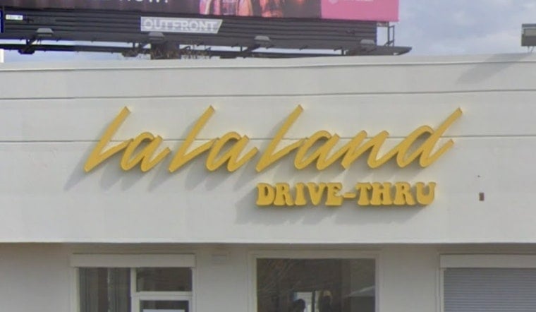 South End Lines Up As TikTok-Famous La La Land Kind Cafe Lands On Camden