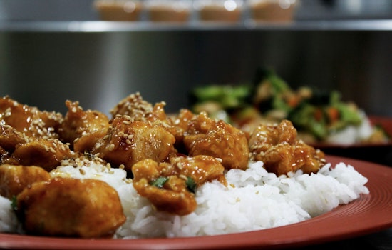 South End Snags Three Lanterns’ New Asian Street‑Food Hub