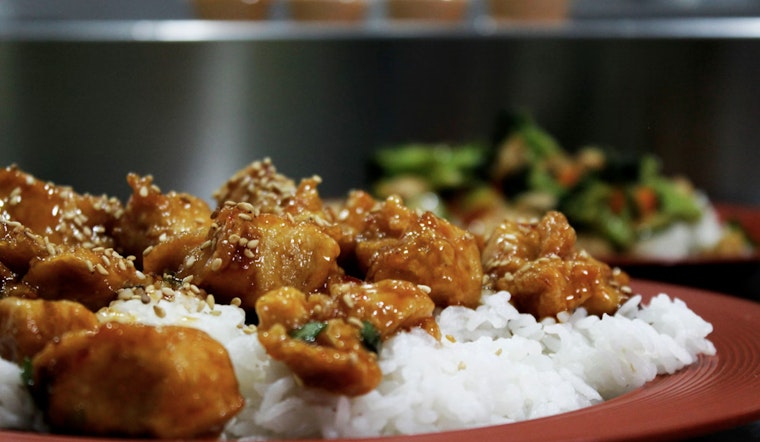 South End Snags Three Lanterns’ New Asian Street‑Food Hub