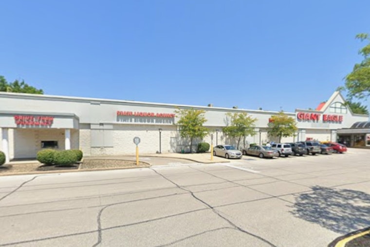 South Euclid Pill Sleuth Sounds Alarm on Percocet Surge at Giant Eagle