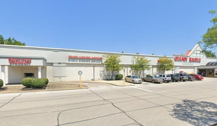 South Euclid Pill Sleuth Sounds Alarm on Percocet Surge at Giant Eagle