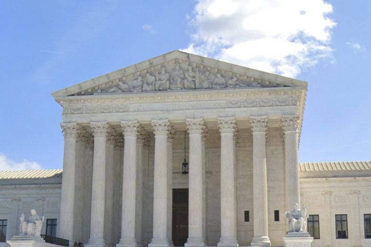South Florida Dems Lead High-Stakes TPS Lifeline Fight At Supreme Court