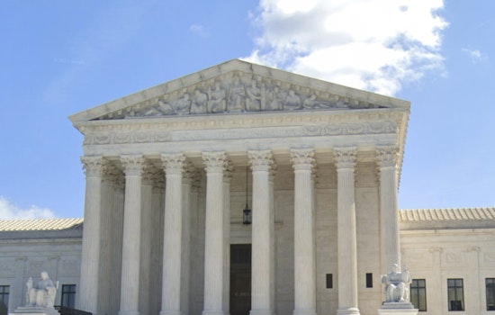 South Florida Dems Lead High-Stakes TPS Lifeline Fight At Supreme Court