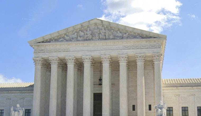 South Florida Dems Lead High-Stakes TPS Lifeline Fight At Supreme Court