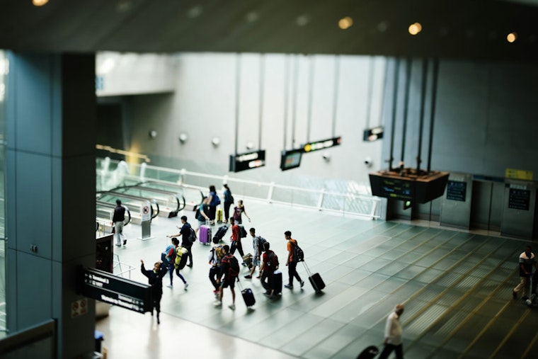 South Florida Flyers Slammed As Morning Meltdown Chokes MIA, FLL and PBI